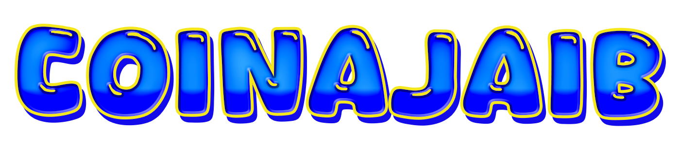 CoinaJaib logo